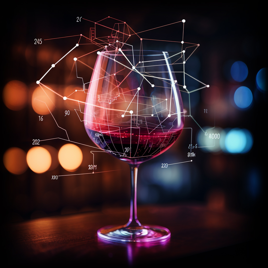 Wine and Technology