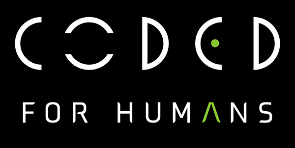 Coded for Humans